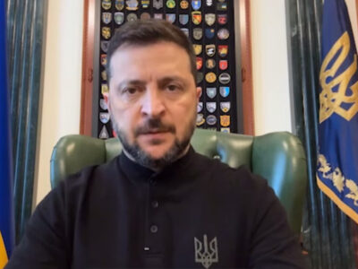 Володимир Зеленський відзначив 16 міст почесним званням «Місто-герой України»  