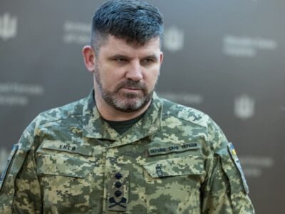 «Штурм — одна з найважчих задач»: Андрій Гнатов — про нові штурмові війська й стандарти підготовки  