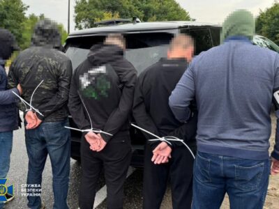 Від «відряджень» до втечі через заповідник: викрито 11 нових схем ухилення від мобілізації  