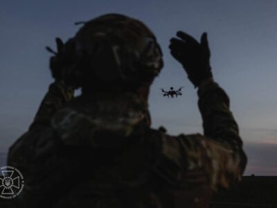 Від початку доби ворог 79 разів атакував позиції Сил оборони  