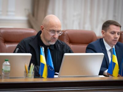 За поданням МОУ Уряд передбачив додаткові можливості для виконавців держконтрактів з оборонних закупівель  