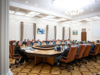Уряд визначив порядок направлення воїнів ЗСУ та НГУ до Спільного центру НАТО–Україна JATEC у польському Бидгощі  