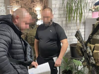 Наживались на похованні воїнів: на Дніпропетровщині судитимуть злочинну організацію  
