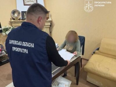 Корупційна «сесія» для ухилянтів: депутат від ОПЗЖ та проректор організував схему у Харкові  