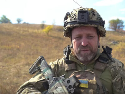 Смуга перешкод для офіцерів: 11-й корпус запровадив унікальне випробування  