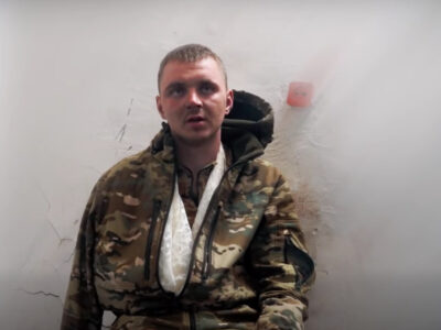 «Лежать, як гриби»: свідчення полонених росіян про масові втрати під Покровськом  