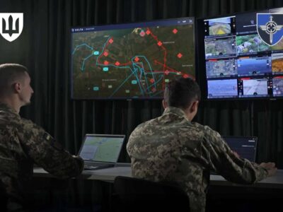 DELTA стала основною системою управління на навчаннях НАТО REPMUS 2025  