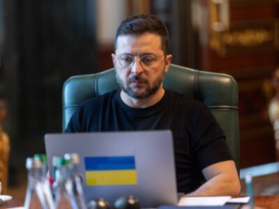«Дефіцит бензину у ворога — до 20%»: Президент оцінив ефективність ударів по росії  