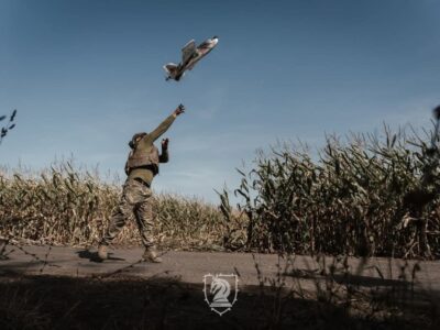 Найбільше ворожих штурмів від початку доби зафіксовано на Покровському напрямку — Генштаб ЗСУ  