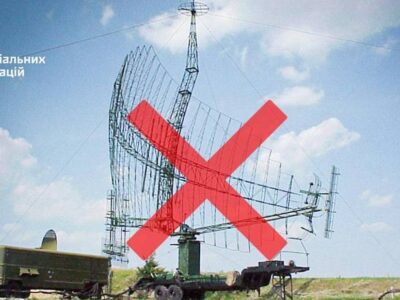 ССО уразили важливі обʼєкти ППО ворога на території рф  