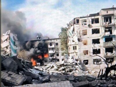 Обстріли не вщухають: Донеччина зазнала 31 ворожого удару за добу  