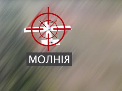 Операція «Молнія 404»: бійці «Спартану» збили понад 100 дронів-камікадзе ворога  