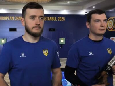 Армійці вибороли золото та бронзу на Європейській чемпіонській лізі-2025  