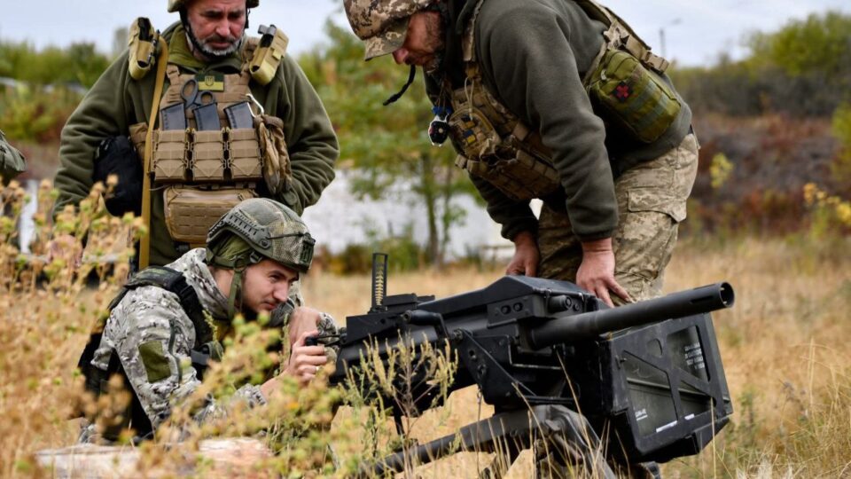 На Покровському напрямку Сили оборони відбили 16 штурмів агресора, ще 4 боєзіткнення тривають