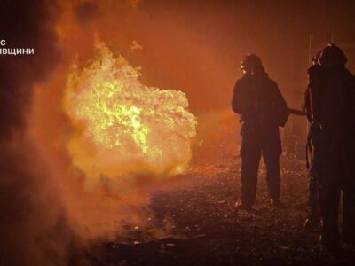 Окупанти запустили вночі понад 50 ракет та 500 БПЛА — Президент  