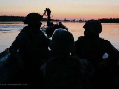 Ворог 192 рази атакував Сили оборони: Генштаб  