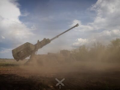 «Зазвичай тягнуть із собою баули» — на Краматорському напрямку погода впливає на тактику атаки та оборони  