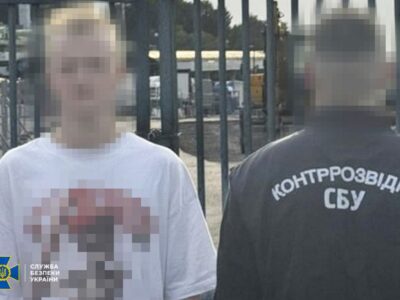 В Європі затримали неповнолітнього агента рф, який вербував підлітків для терактів в Україні  