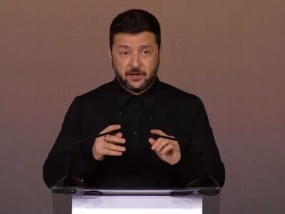 Президент: Потенціал ОПК тільки у виробництві дронів та ракет у 2026 році буде $35 млрд  