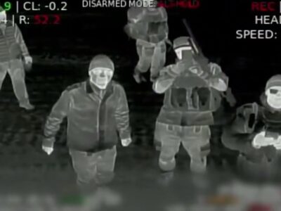 Дрон Lasar’s Group осідлав ворожу установку ЗРК Бук, проїхав верхи 15 км, а потім підірвав разом з ракетами  