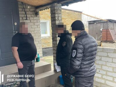 Судитимуть військовослужбовця, який відправив бійців крутити шаурму в кіоск його дружини поблизу Покровська