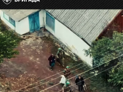 Кожен крок — під прицілом, але заради життя: історія рятувальної операції на лінії фронту  