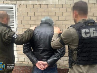 Правоохоронці викрили шість нових «схем для ухилянтів»: серед затриманих — експосадовець Кабміну  