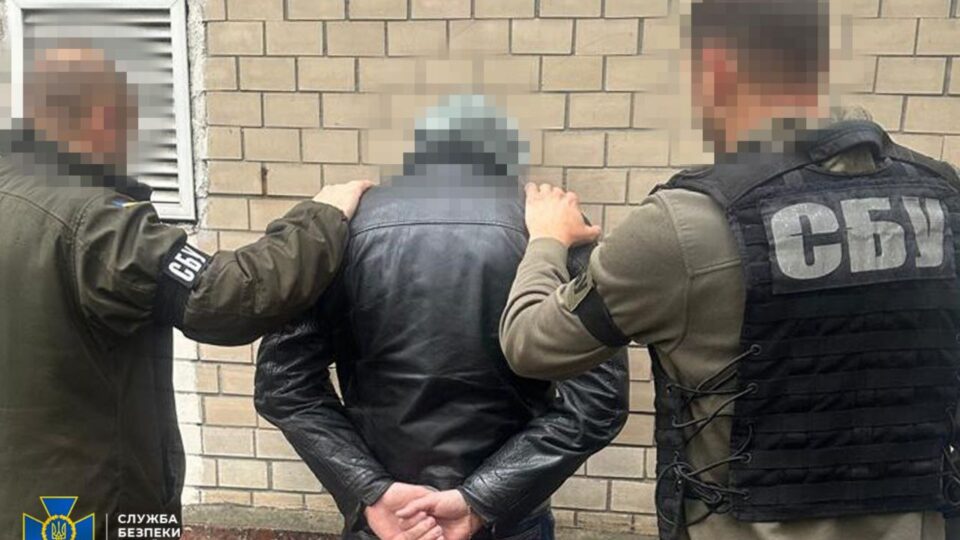 Правоохоронці викрили шість нових «схем для ухилянтів»: серед затриманих — експосадовець Кабміну  