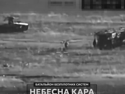 «Своїх не кидаємо» — тільки в телевізорі: окупанти втекли, залишивши пораненого під дроном  