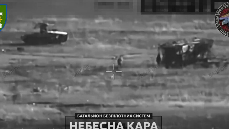 «Своїх не кидаємо» — тільки в телевізорі: окупанти втекли, залишивши пораненого під дроном  