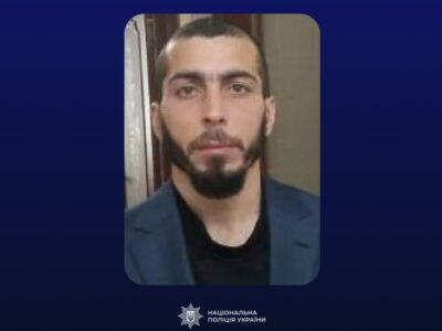 Встановлено особу військового рф, який зґвалтував місцеву мешканку під час окупації Херсонщини  