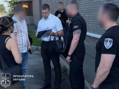 «Відрядив» від фронту: екссекретаря Київради судитимуть за допомогу ухилянту  