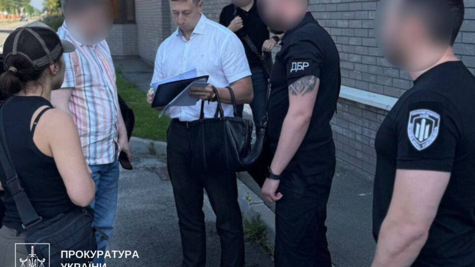 «Відрядив» від фронту: екссекретаря Київради судитимуть за допомогу ухилянту  