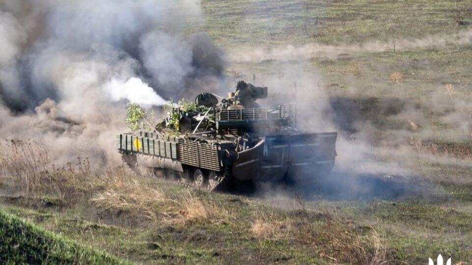 За минулу добу відбулося 199 бойових зіткнень, найбільше — поблизу Покровська  