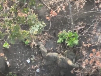«Мінус сорок»: ССО — про точну роботу «Sword Group» і розгром ворога на напрямку  