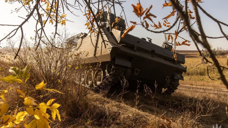 Ворог 34 рази намагався потіснити Сили оборони на Покровському напрямку  