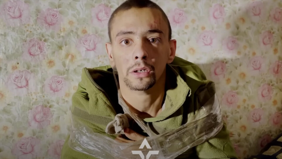 «При мені трьох убили»: російський десантник розповів, як «вагнерівці» карають своїх  