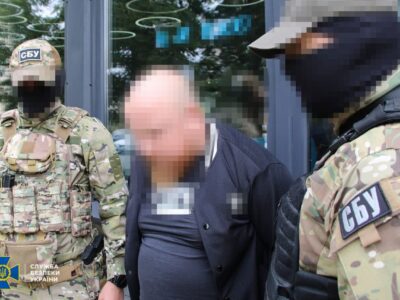 Священник УПЦ (МП), лікар, охоронець поплічника Медведчука: ліквідовано ще 4 «схеми для ухилянтів»  