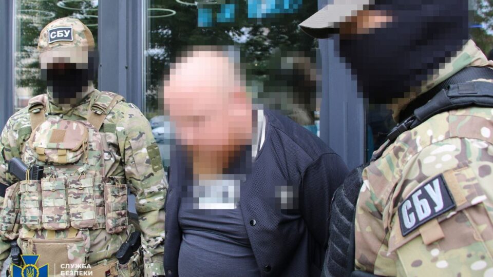 Священник УПЦ (МП), лікар, охоронець поплічника Медведчука: ліквідовано ще 4 «схеми для ухилянтів»  