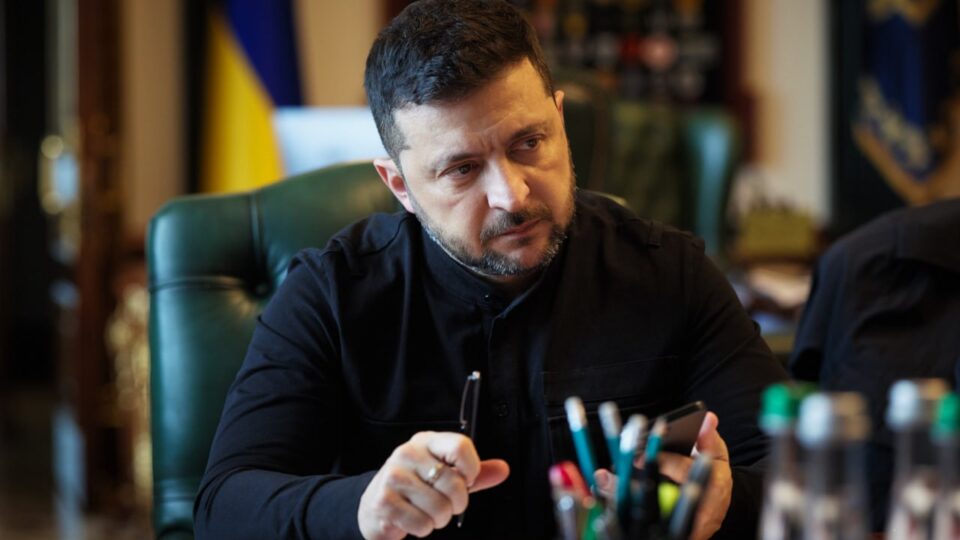 Президенти України та Фінляндії обговорили гарантії безпеки, дипломатичну співпрацю та ситуацію в енергетичній системі  
