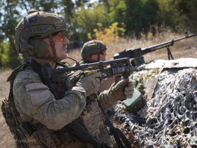 На Покровському напрямку зупинено 51 атаку ворога  