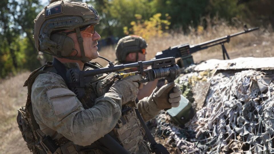 На Покровському напрямку зупинено 51 атаку ворога  
