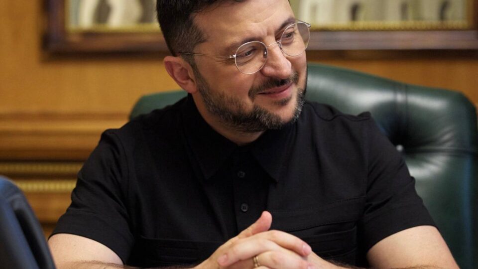 «Є хороші варіанти, сильні ідеї, як реально посилити нас» — Володимир Зеленський про розмову з Дональдом Трампом  