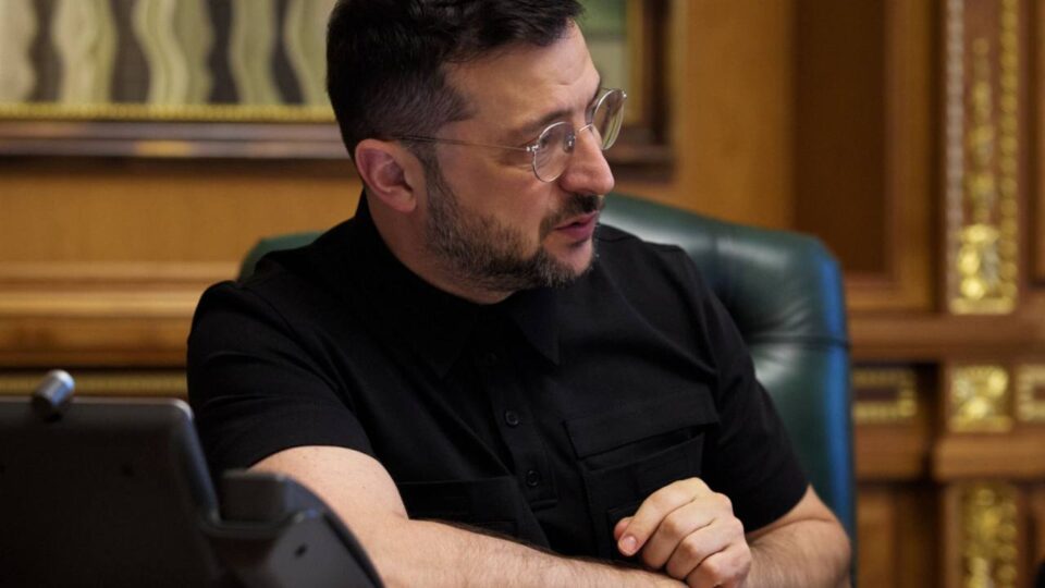Володимир Зеленський обговорив з Премʼєром Канади ініціативу PURL та розповів про ситуацію на фронті  