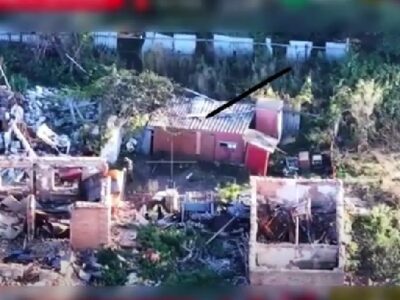 Бійці «Прайм» знищили позиції ворожих операторів БПЛА на Північно-Слобожанському напрямку  