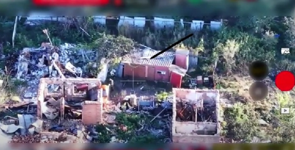 Бійці «Прайм» знищили позиції ворожих операторів БПЛА на Північно-Слобожанському напрямку  