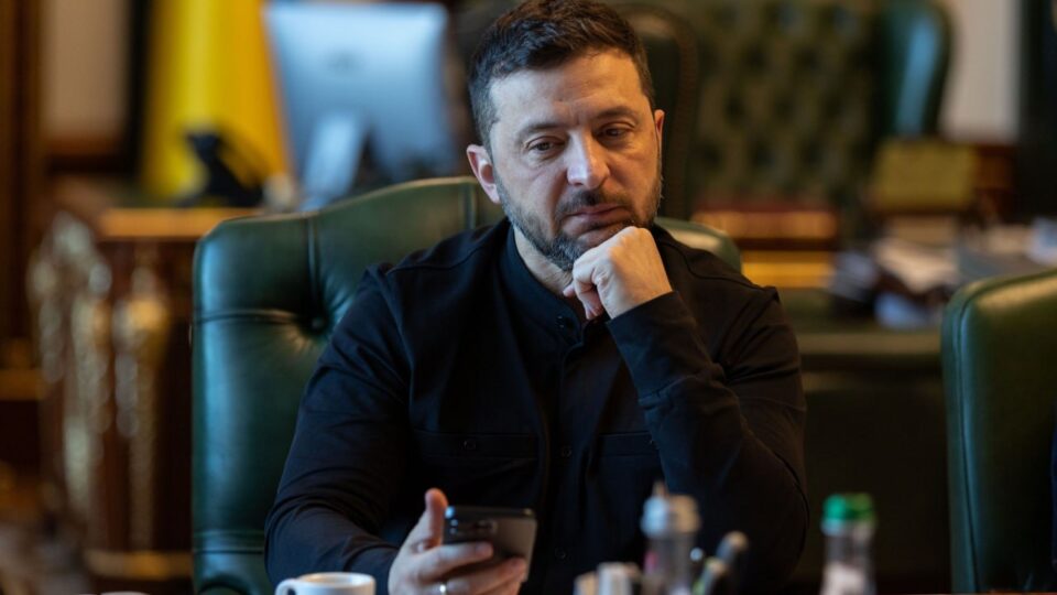 «Необхідні системи та ракети» — Президент обговорив з Емманюелем Макроном потреби української ППО  