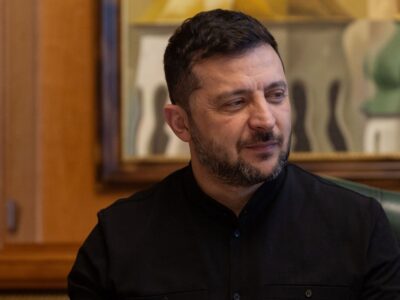 «Вже вдруге за два дні» — Президент поговорив з Трампом українську енергетику та далекобійні удари по рф  