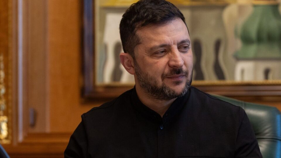 «Вже вдруге за два дні» — Президент поговорив з Трампом українську енергетику та далекобійні удари по рф  