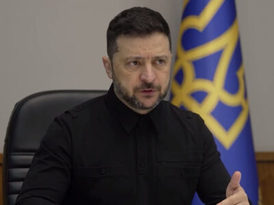 «путіна можна примусити до миру»: Президент звернувся до 50 країн на Парламентській асамблеї НАТО  